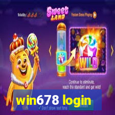 win678 login